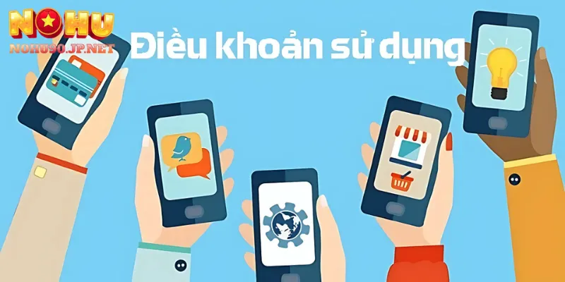 Cam kết trách nhiệm của Nohu90 trong việc bảo vệ người dùng